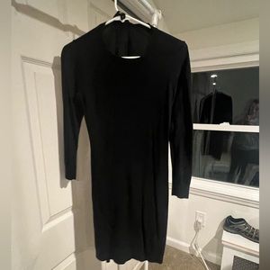 Mossimo Sweater Dress or Long Shirt